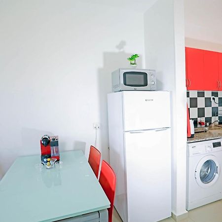 Apartament ★ Amazing View ★ Relaxing Balcony ★ Quiet ★ Ejlat Zewnętrze zdjęcie