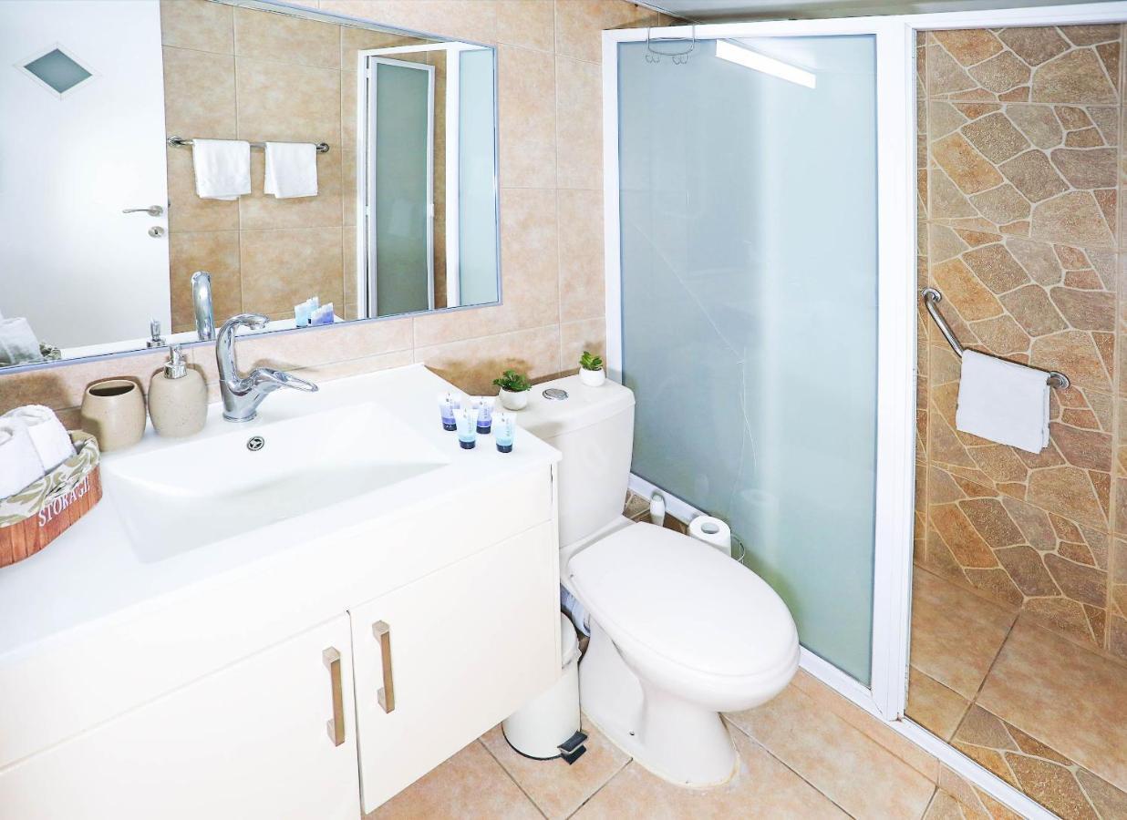 Apartament ★ Amazing View ★ Relaxing Balcony ★ Quiet ★ Ejlat Zewnętrze zdjęcie